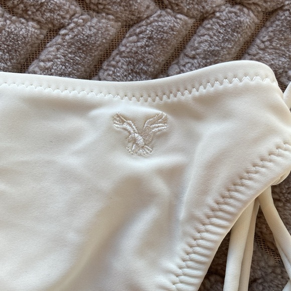NWOT - American Eagle bikini bottoms. Size Medium. - Picture 4 of 9